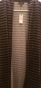 NWT Talbots Long sleeve top